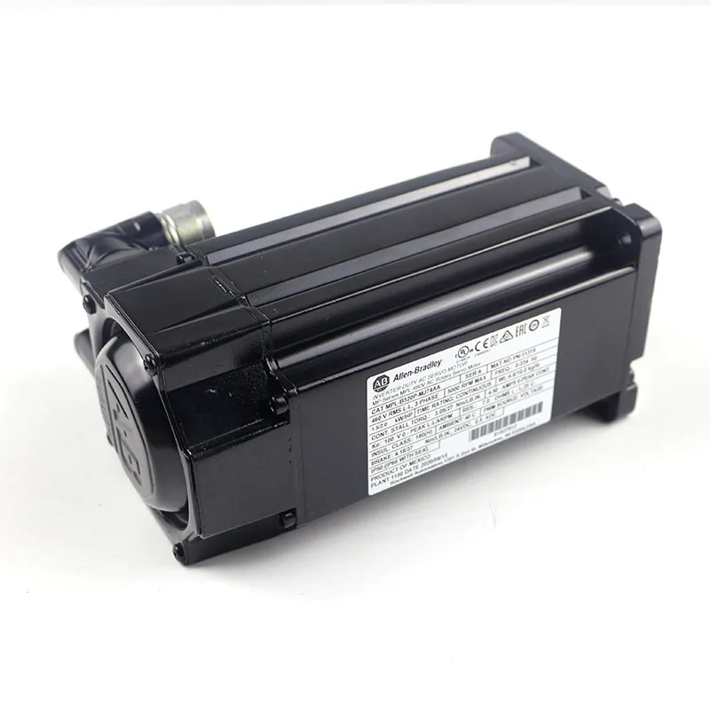 

MPL-B320P-MJ74AA AB Low Inertia AC Brushless Servo Motor 5000 RPM New Original MPL-B320P-MJ74AA