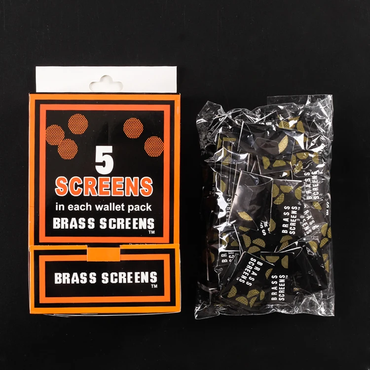 50 фильтров в упаковке латунные золотые трубки для табака (3/4 дюйма) трубка наргиле