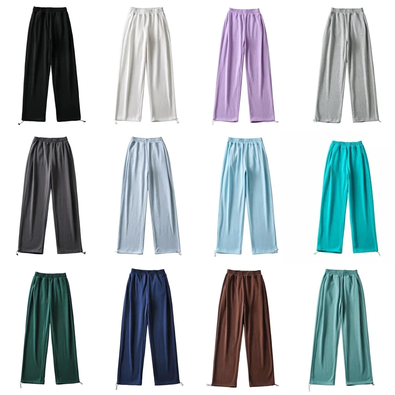 Рисунок 4 - Женские спортивные брюки на шнуровке