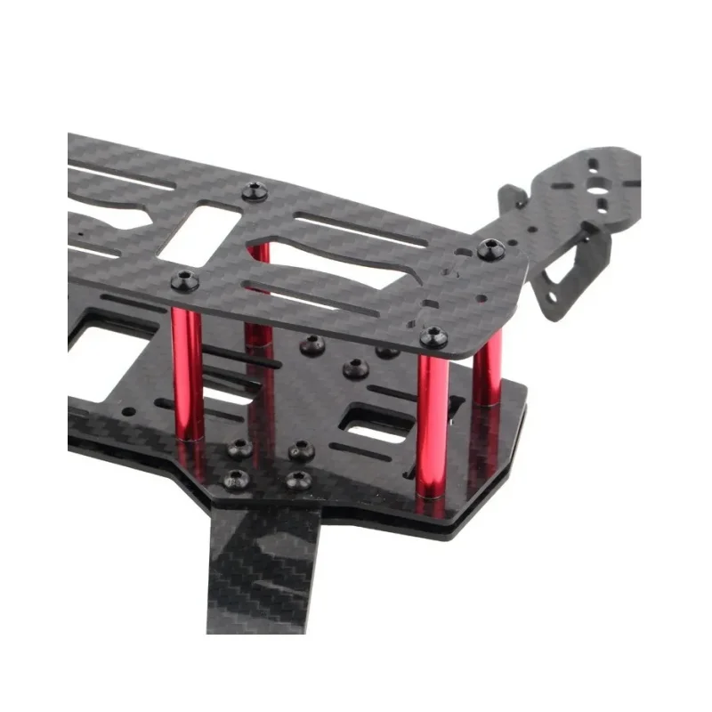 Набор рамок FPV для квадрокоптера QAV250 ZMR250 250 мм 3 0