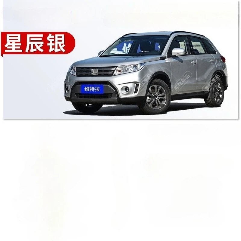 

Для Suzuki Grand Vitara жемчужно-белая ручка-краска синяя автомобильные принадлежности оригинальная поверхность для ремонта царапин