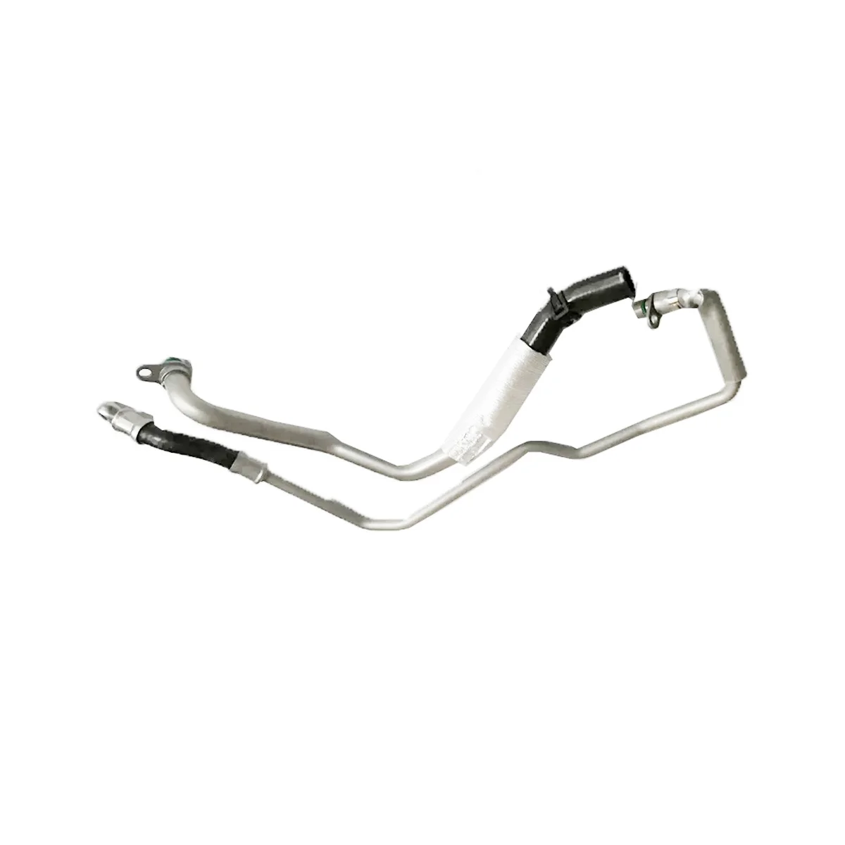 11427608123 11427608124 Масляный шланг для турбокомпрессора двигателя и обратный BMW N13 F20 F21