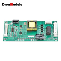 led boost constant current board full bridge drive backlight high voltage board for general lcd backlight board below 65 inches