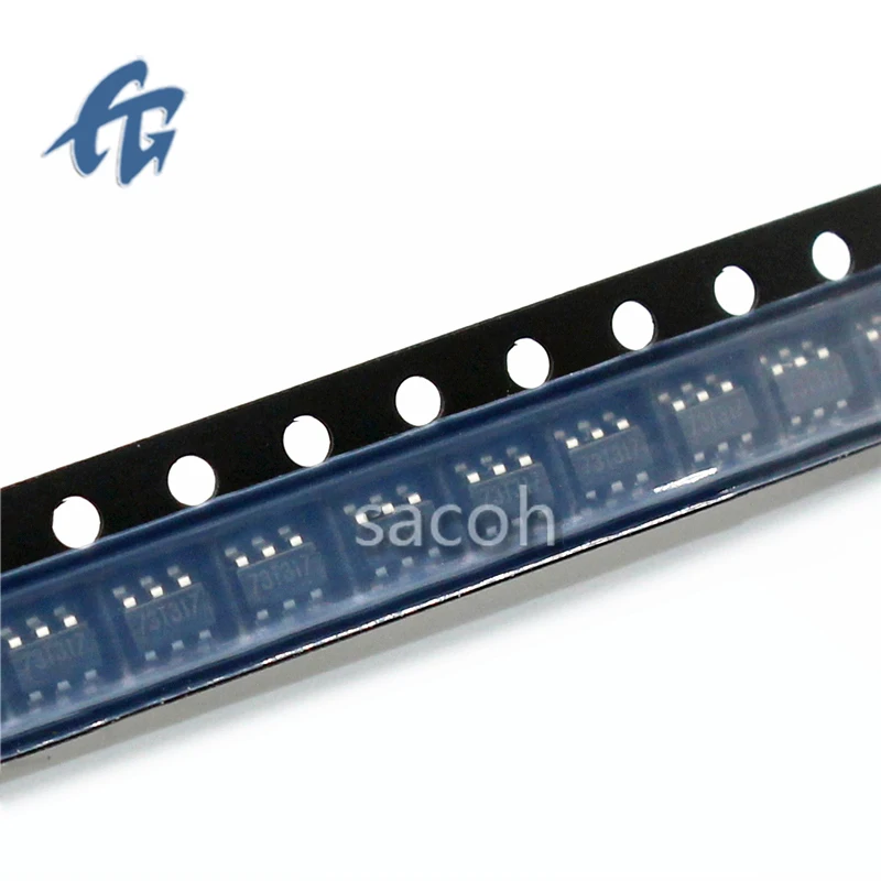 

(SACOH Best Quality) OB2273AMP 10Pcs 100% Brand New Original In Stock