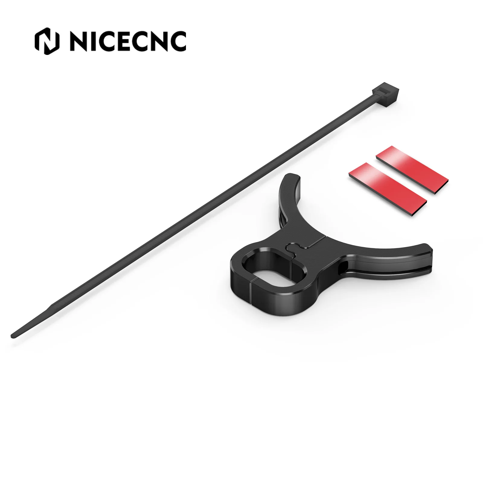 

Направляющая передней тормозной магистрали NICECNC для KTM EXC 300 SX125 SXF 450 EXCF 350 XCW 500 XC XCF XCF-W XW-F 2004-2026 для Husqvarna GasGas