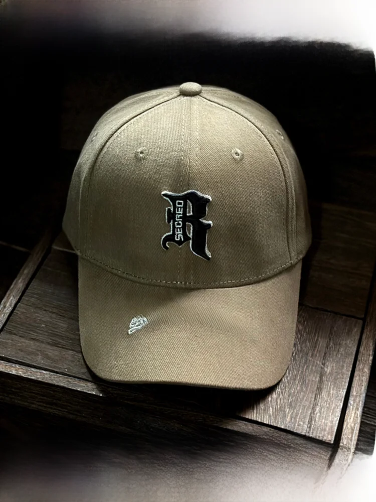 Модная американская брендовая Кепка для бейсбола с надписью на санскрите