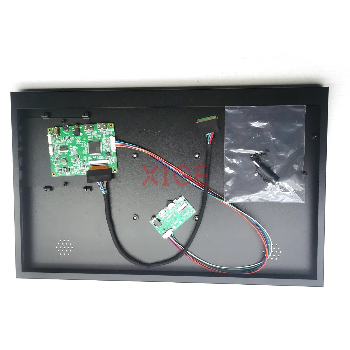 Фото Для LP156WD1-TLA1/TLA/TLB1/TLD2 40-контактная LVDS Mini-HDMI-панель для ноутбука 15,6 