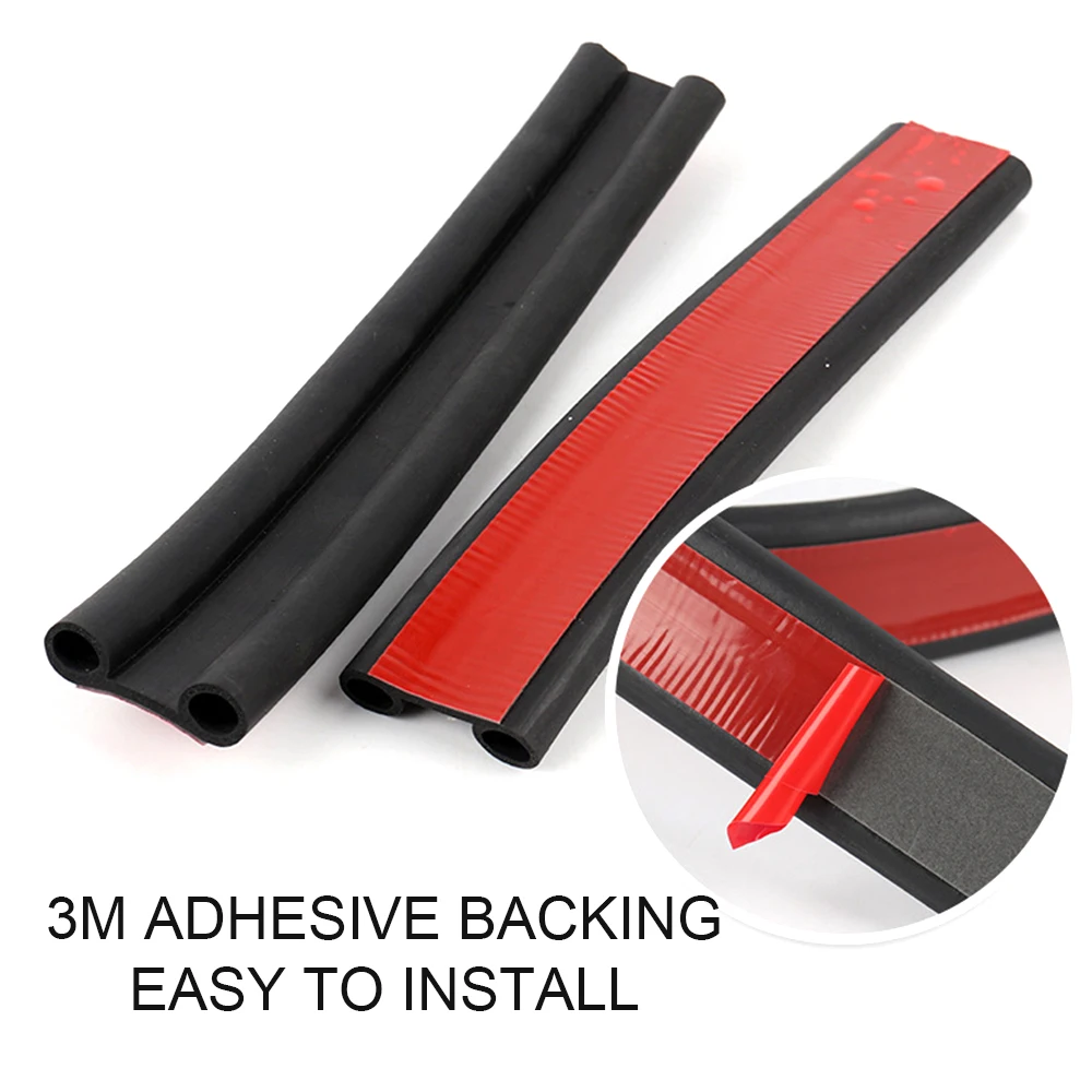 6/7 м резиновое уплотнение для пикапов крышка грузовика автомобильная защита от