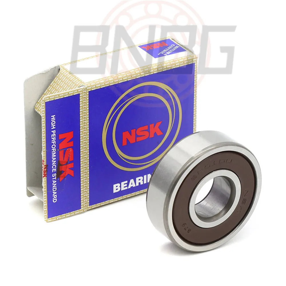 Рисунок 5 - Япония, NSK 697ZZ подшипник