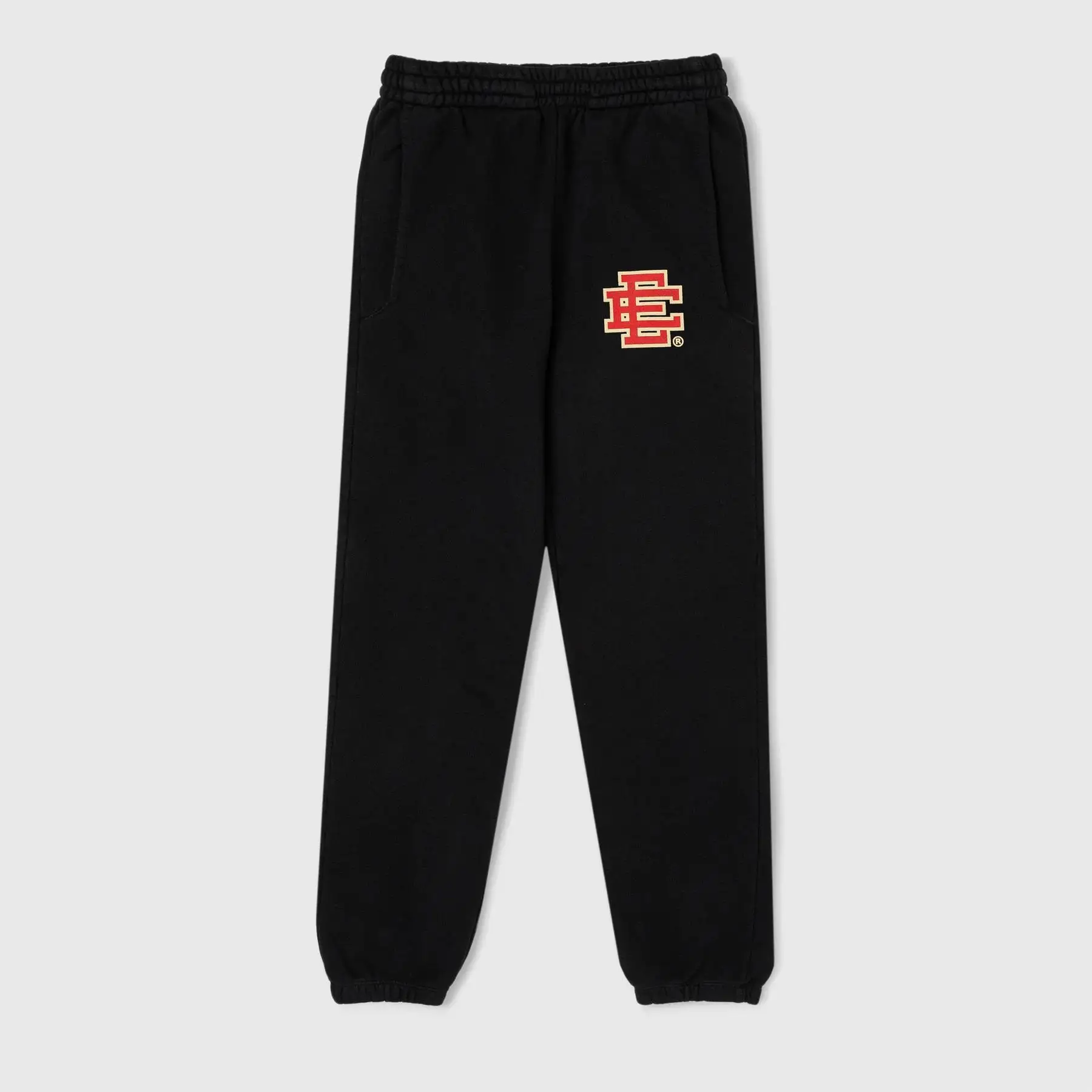 

Eric Emanuel Sweatpants Men Sport Fleece Streewear Sports Pants US SIZE