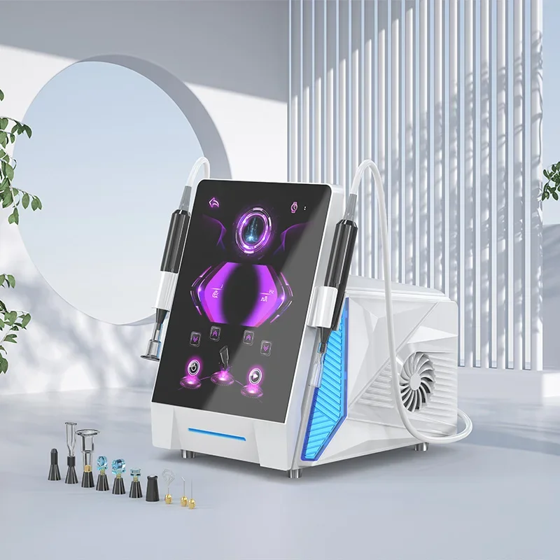 Популярная профессиональная плазменная машина Fusion 2025 года эффективно удаляет