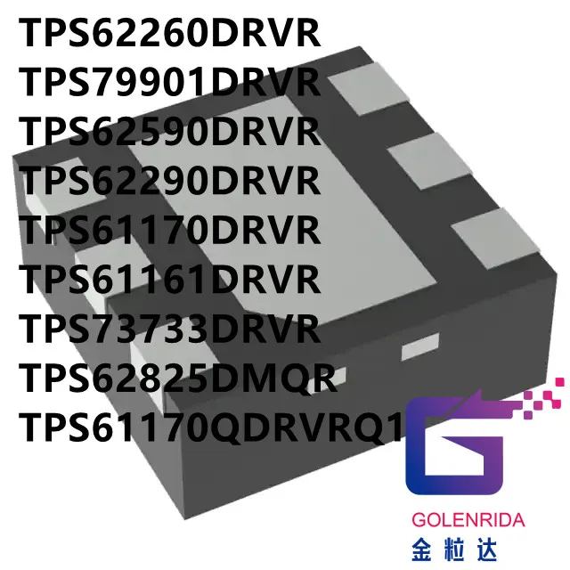 tps62260drvr