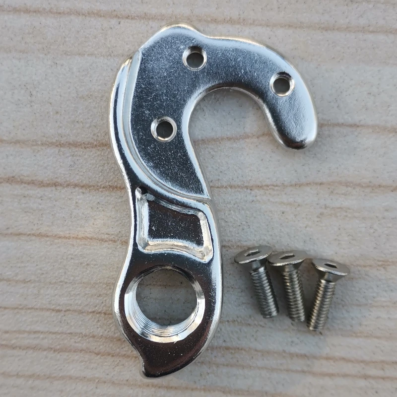 

1Pc Bicycle Parts Mech Dropout For schwinn Sporterra Rivette H2 Rear Derailleur Rd Hanger Gravel Carbon Mountain Bike Frame 29Er