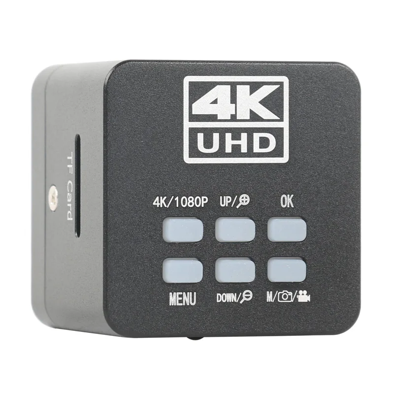 

Eakins 4K микроскоп камера 41Мп USB Type-C