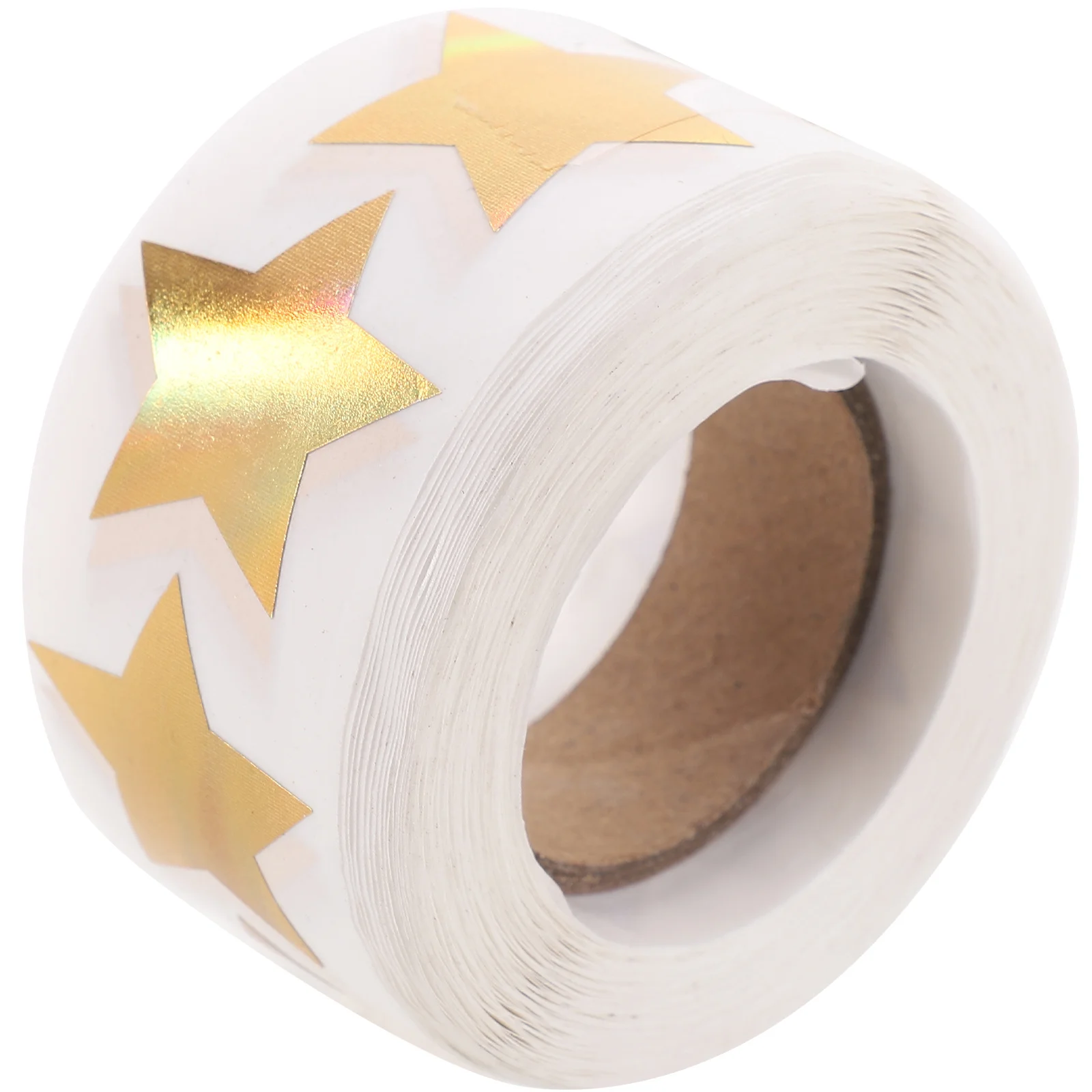 

Supplies Label Sticker Sealing Stickers Star Envelope Multi-function Gift Letter Accessory Packaging Household
