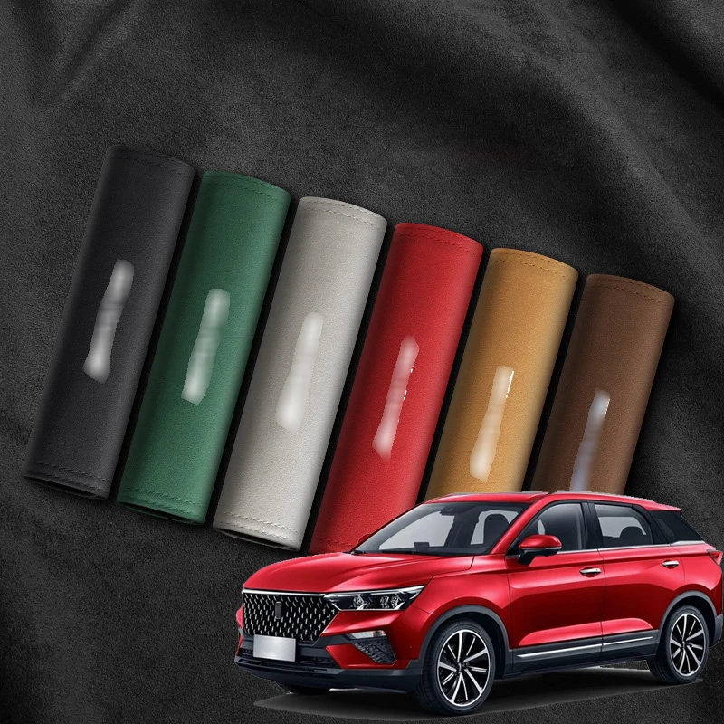 Для BESTUNE B70 E01 T33 T55 T77 T99 NAT автомобильный защитный наплечный ремень безопасности