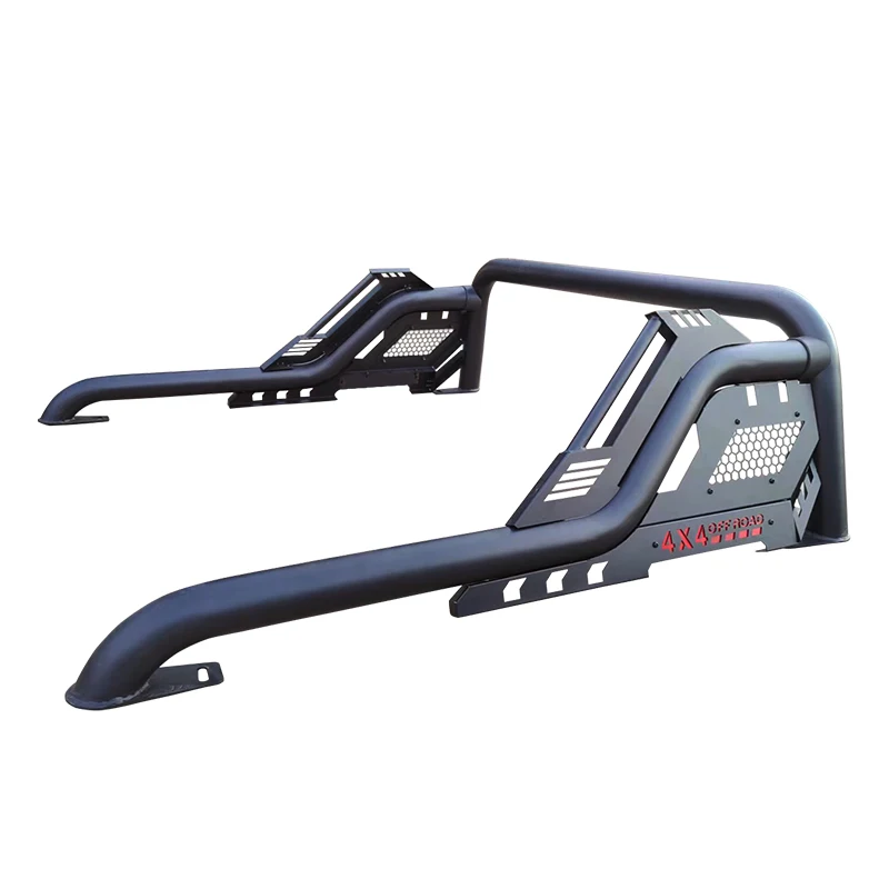 

Truck Top Roll Bar for Triton Chevrolet Silverado K1500 Dord F150 l200 Raptor 1995-2023