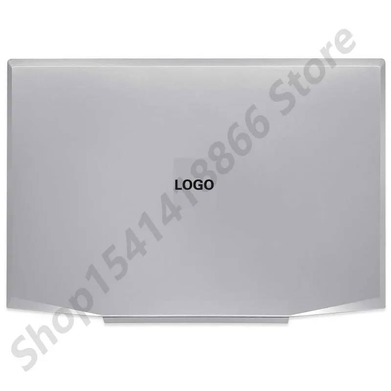 Новая задняя крышка ЖК-дисплея для ноутбука передняя рамка петли HP ZBook 15v G5 ZHAN 99 G1