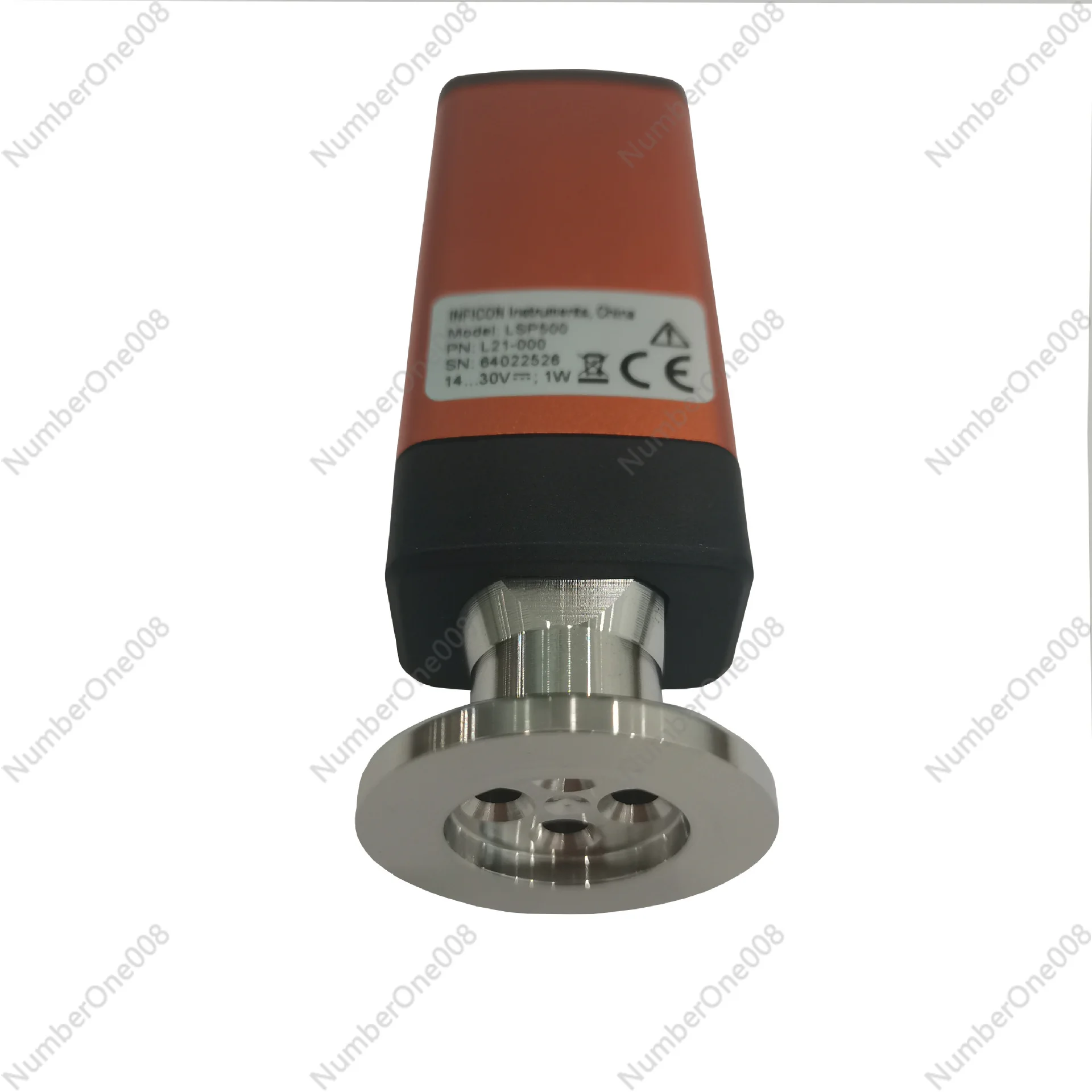 Совершенно новый оригинальный подлинный вакуумметр LSP500 Pirani