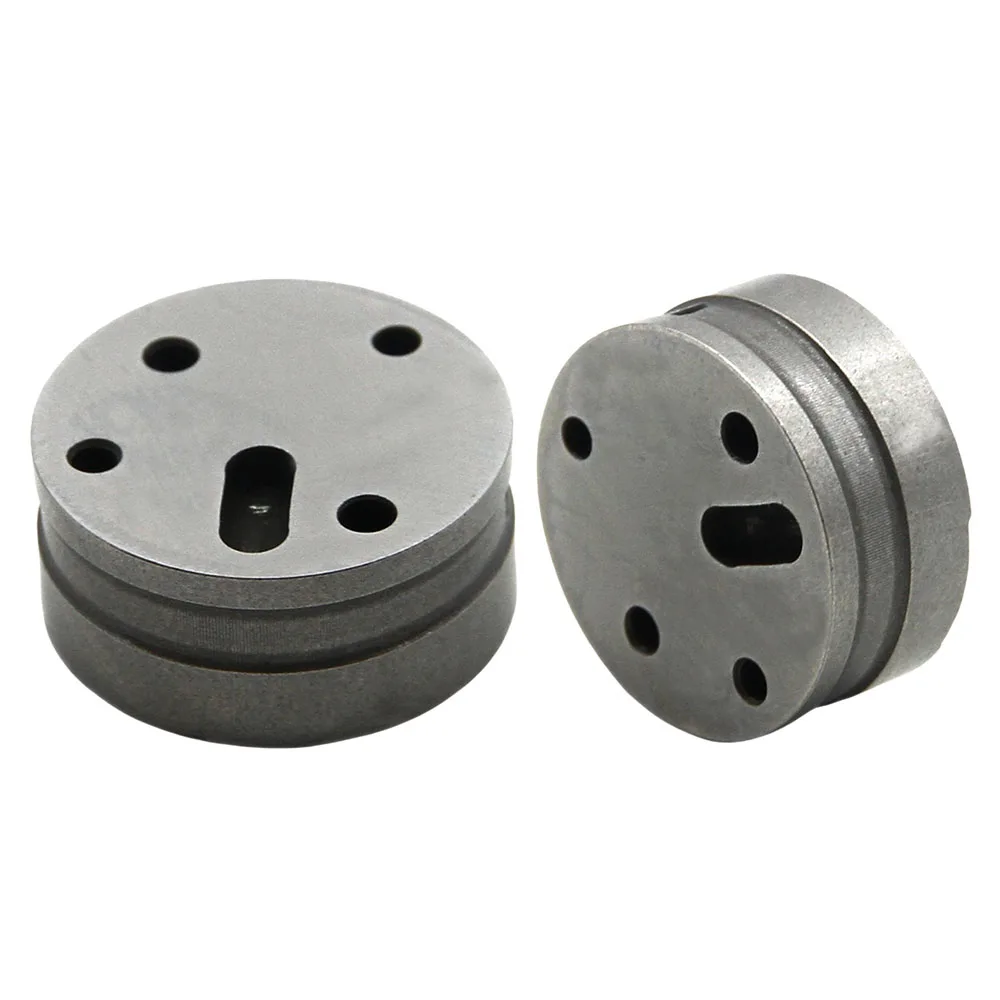 1 шт. пластина клапана форсунки для Caterpillar 324D 325D 329D CAT C7/C9 инжектор 263-8218 387-9433 254-4339