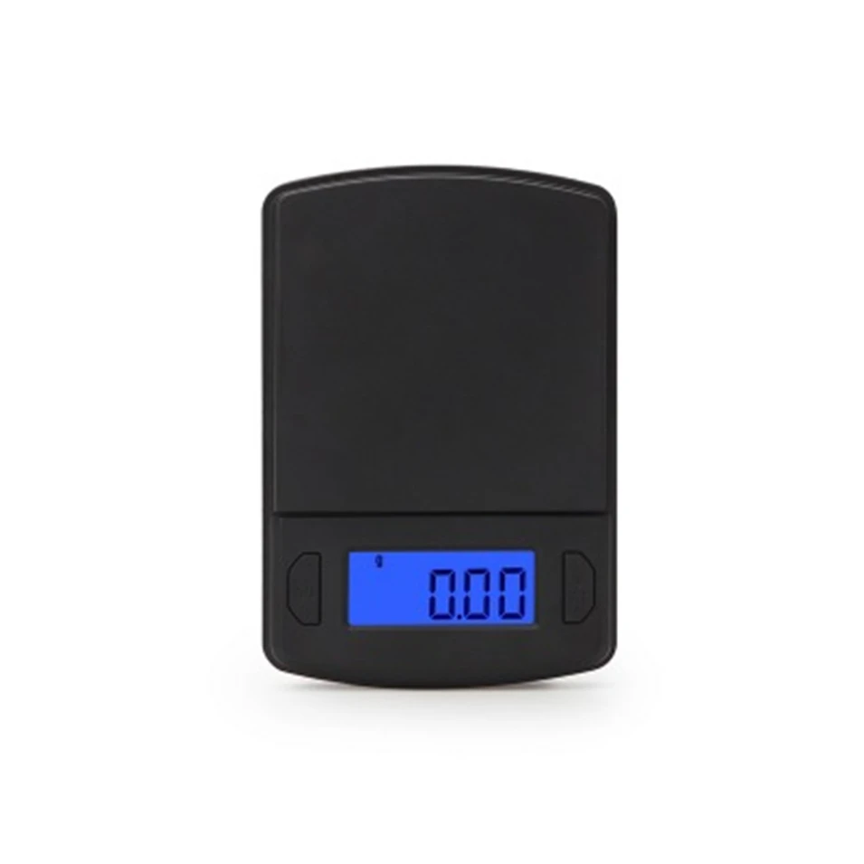 

100g/200g/300g/500g x 0.01g Mini Pocket Digital Scale for Gold Sterling Silver Jewelry Scales Balance Gram Electronic Scales