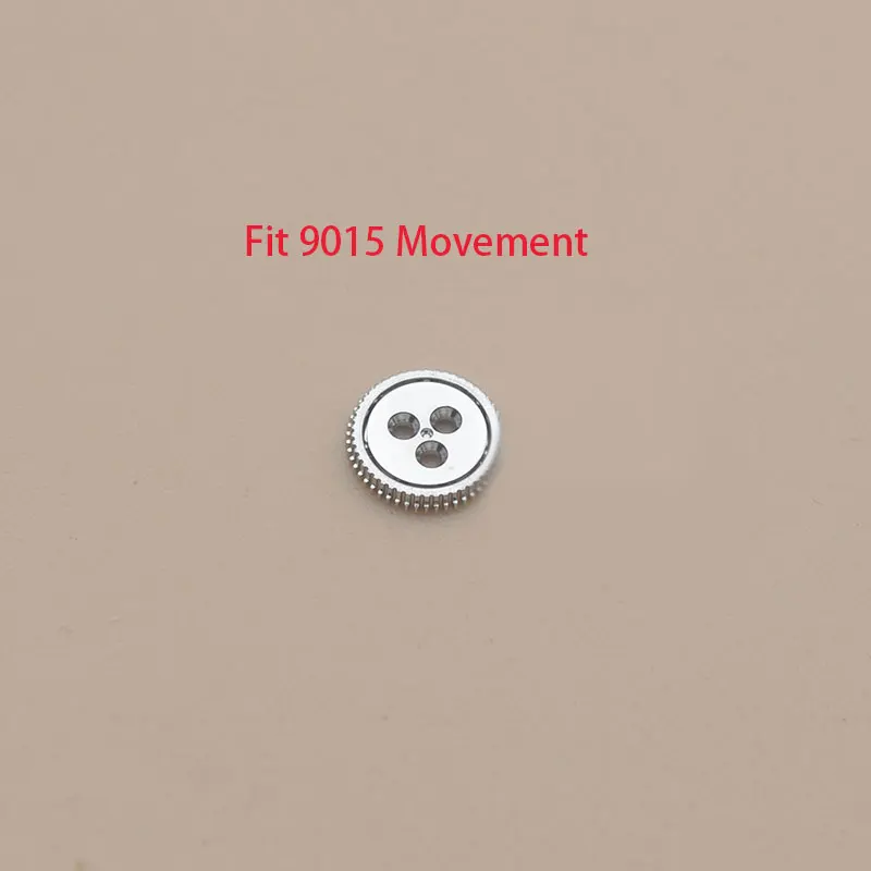 9015 Movement Accessories Automatic Gyro Bearing Automatic Gyro Roller Bearing Fit Japan Movement Watch Repair Parts Watch