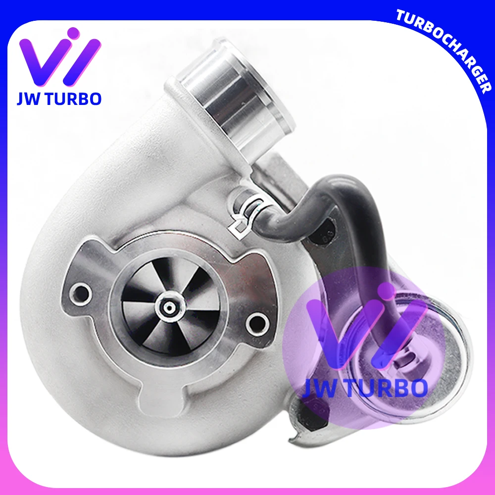 Турбокомпрессор CT12B для 3 0 л Toyota Land Cruiser &amp 4runner 1KZ-T/1KZ-TE 17201-67010 17201-67020 17201-67040