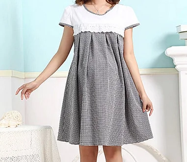 

Размер 2023, новинка, большая футболка для мам и девочек, Женская забавная Одежда для беременных, Зеленая Футболка для беременных