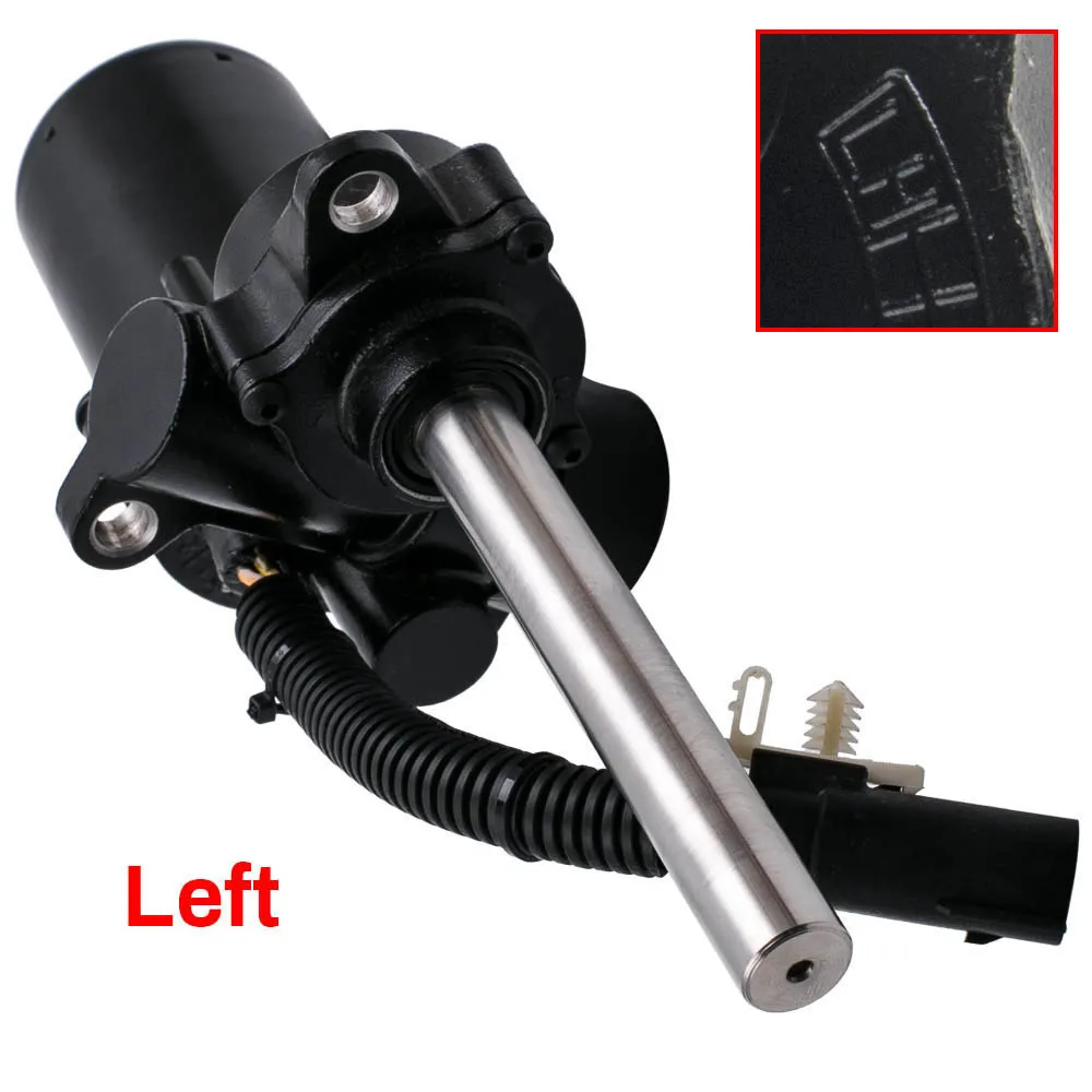 

1 шт. мощный мотор подножки для Ford F-150 AL3Z16A507A, передняя левая сторона драйвера