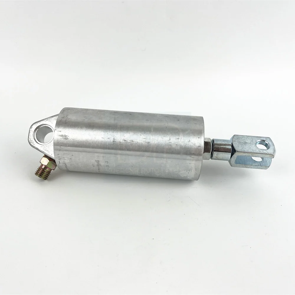 Цельный выхлопной тормозной цилиндр грузовика D=55 мм 22889891 21887528 21323151 7422889891 7421887528