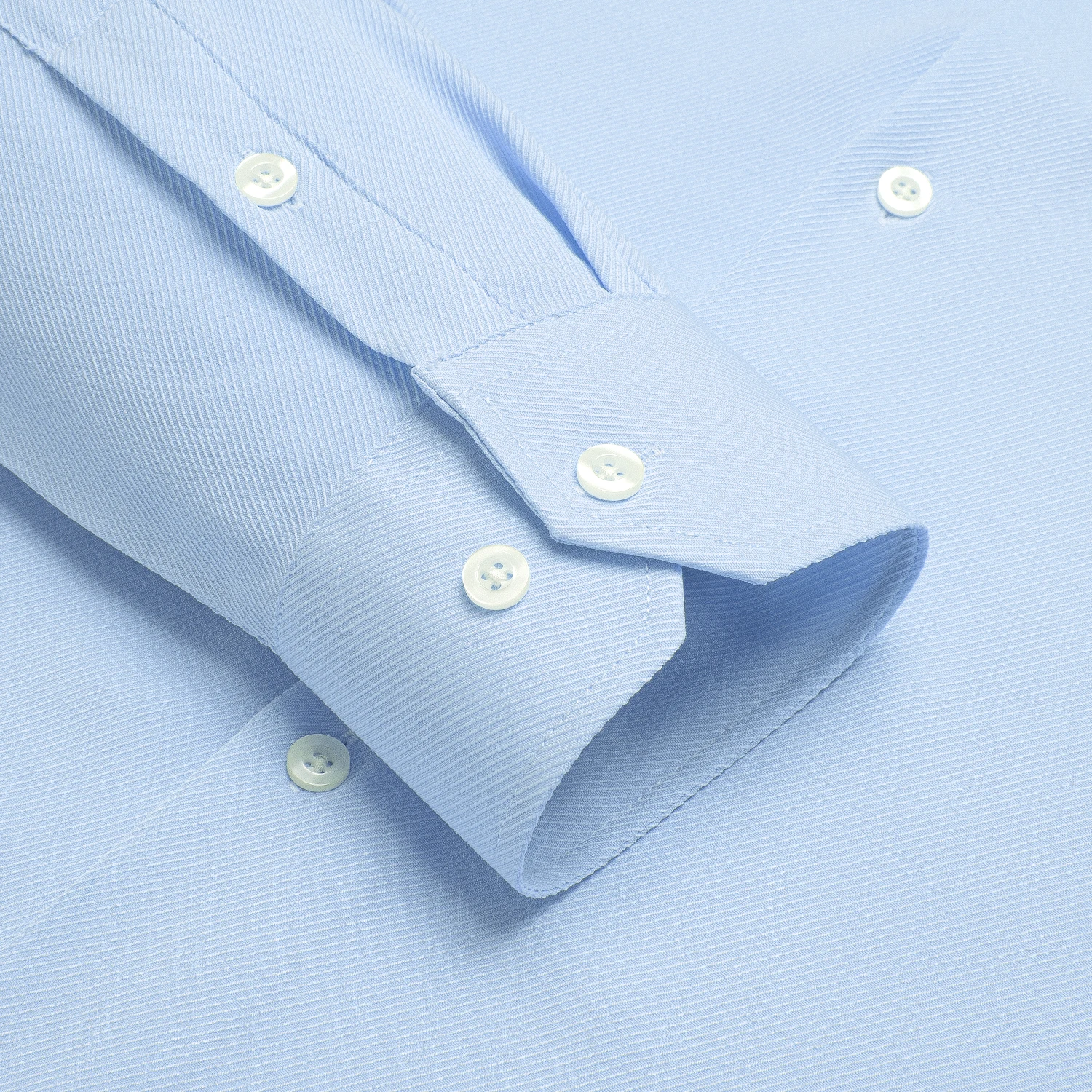 Рисунок 5 - Hi-Tie Мужская рубашка с шелковым отворотом