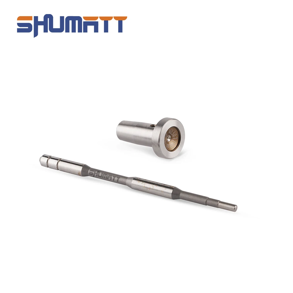 4 шт. инжектор клапана управления F00RJ02130 для инжектора 0445120059/060/123/151/152/208/209/210/211/212/231