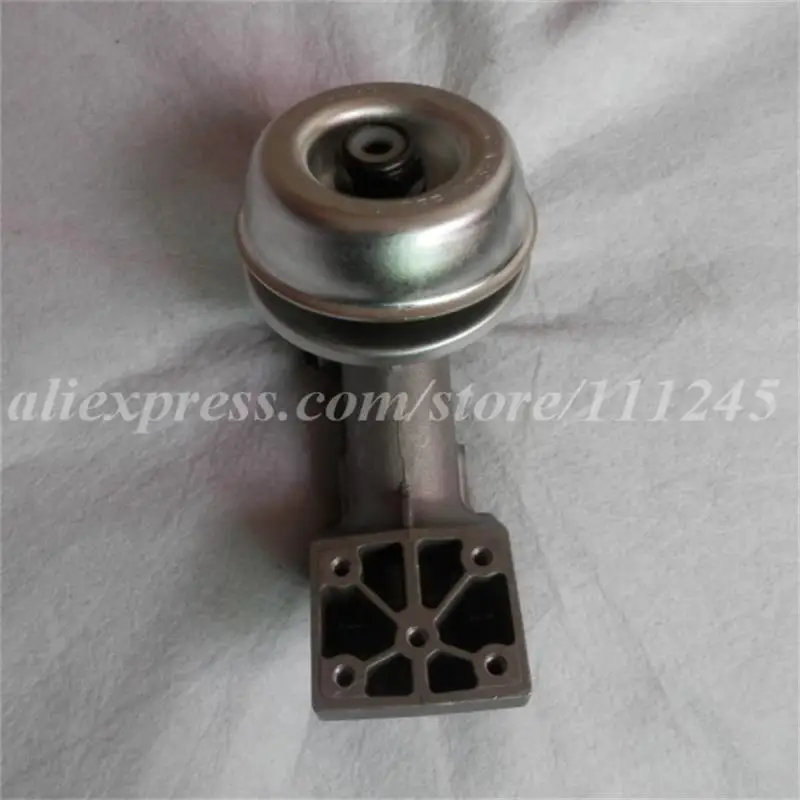 Зубчатая головка FS120 10T для STIHL FS75 FS90 FS110 FS36 FS85 130 200 FS250 FS460 FR130 FR220 FR480 коробка передач