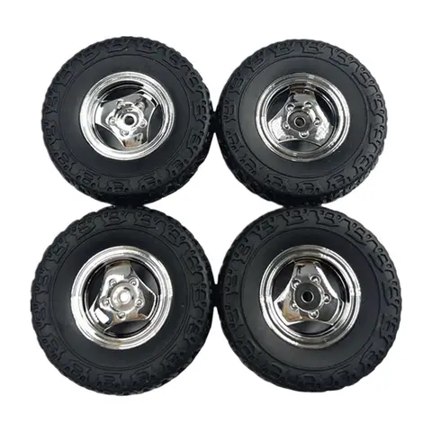 Аксессуары для RC-автомобилей 1:18 Perfeclan