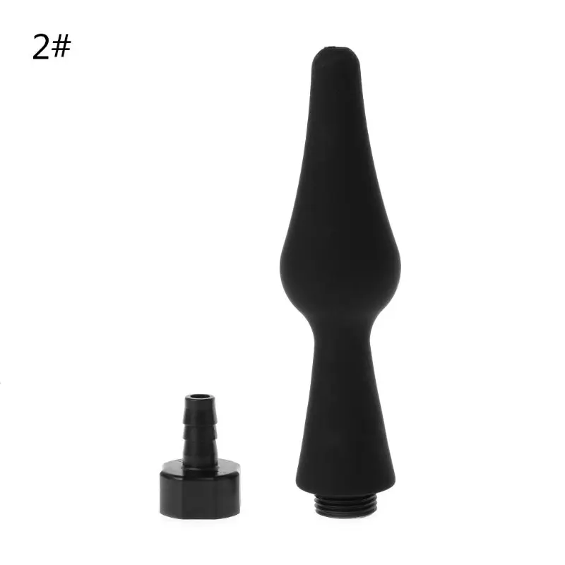 

Портативная насадка средство для очистки биде для гигиенического мытья, для душа, клизмы, душа