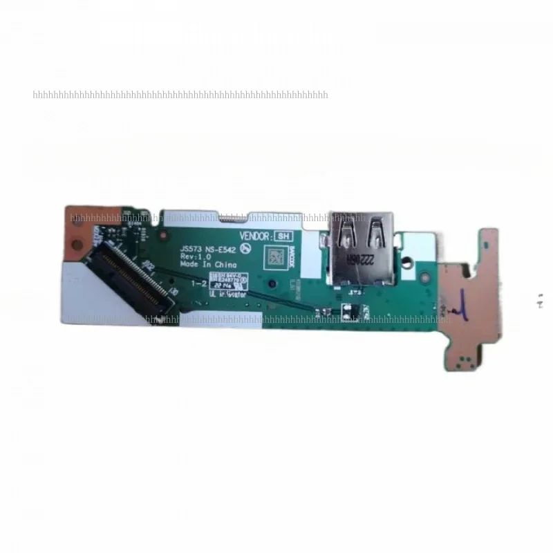 Фото H +zh подходит для Lenovo IdeaPad ITL ALC USB-переключатель NS-E542 NS-E332 5C50S25328 №2