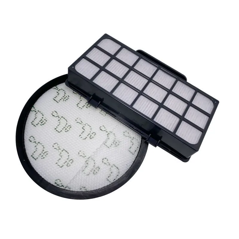 HEPA-фильтр для аксессуаров пылесосов Rowenta RO7611 RO7634 RO7623 ZR 903701 Замена фильтра