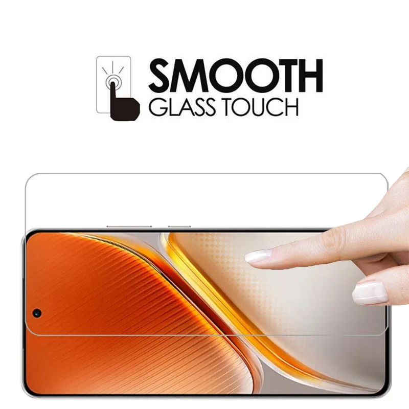 Защитное закаленное стекло для vivo iqoo neo 10 pro защитная пленка экрана iqooneo 10pro neo10pro 5g