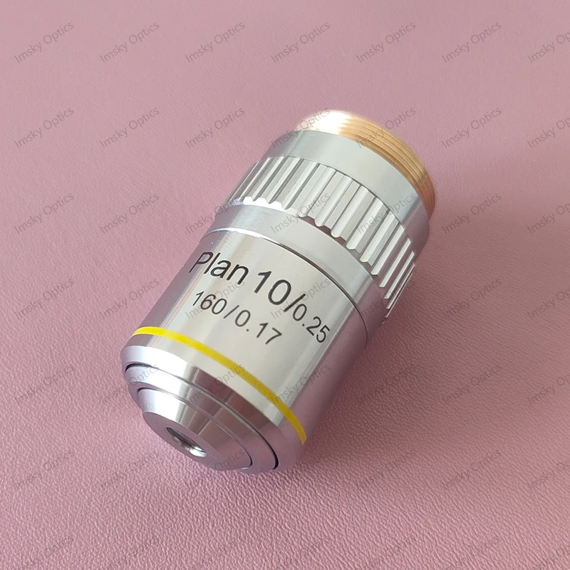 

Биологический микроскоп Imsky 195-plan-A