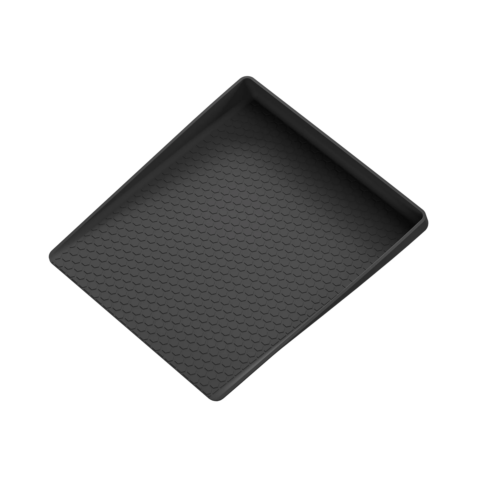 

Suzuki Jimny 2024-2025 Центральный Ящик Для Хранения Органайзер Силиконовый Защитный Коврик Аксессуары Для Салона Автомобиля ...