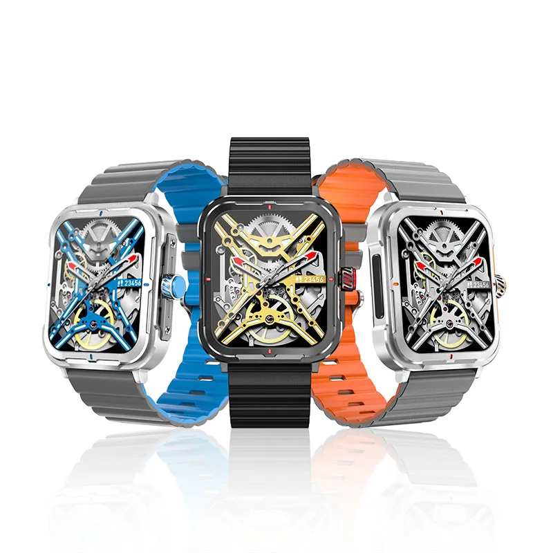 Смарт-часы DZ09 для мужчин и женщин умные часы с пульсометром