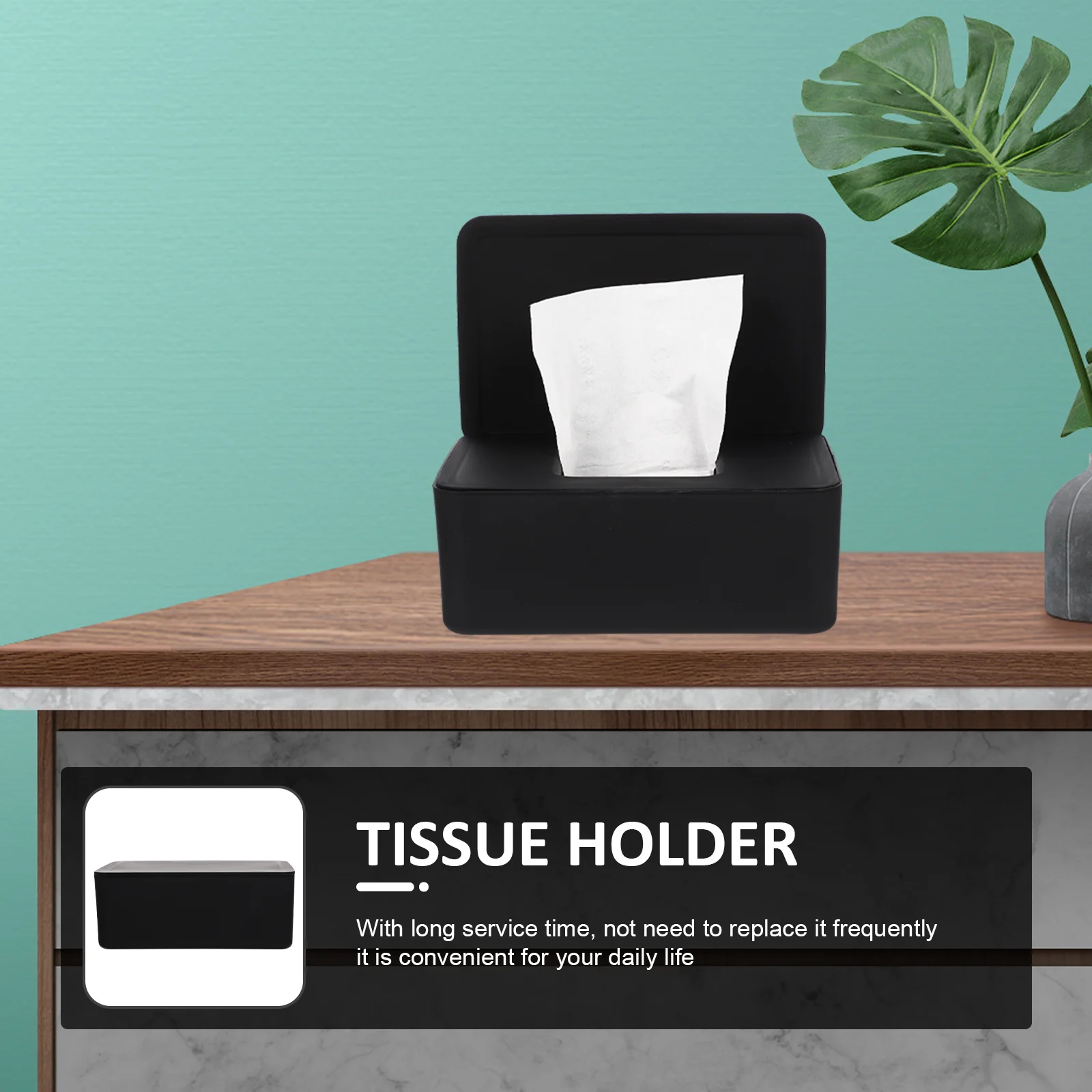 Рисунок 2 - Настольный держатель для салфе