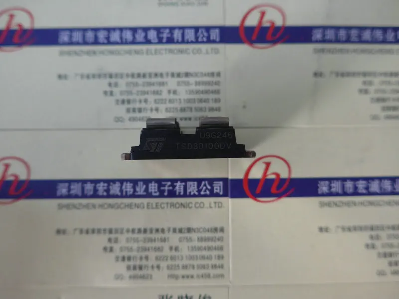 

TSD30100DV New and Fast Shipping