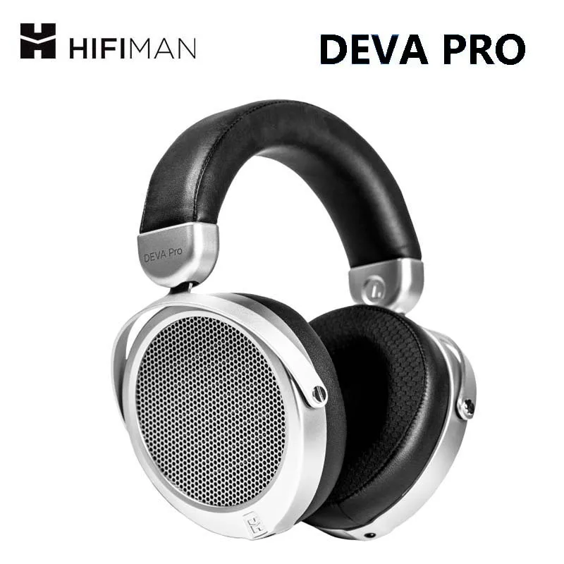 

Беспроводная Bluetooth-гарнитура HIFIMAN DEVA Pro