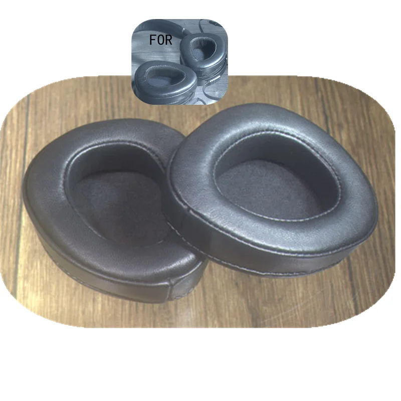 

Sheepskin Ear Pads For AUDEZE SINE Headphones Replacement Foam Ear Pads Pillow Ear Cushions Cover Cups Repair Parts 1 Pair