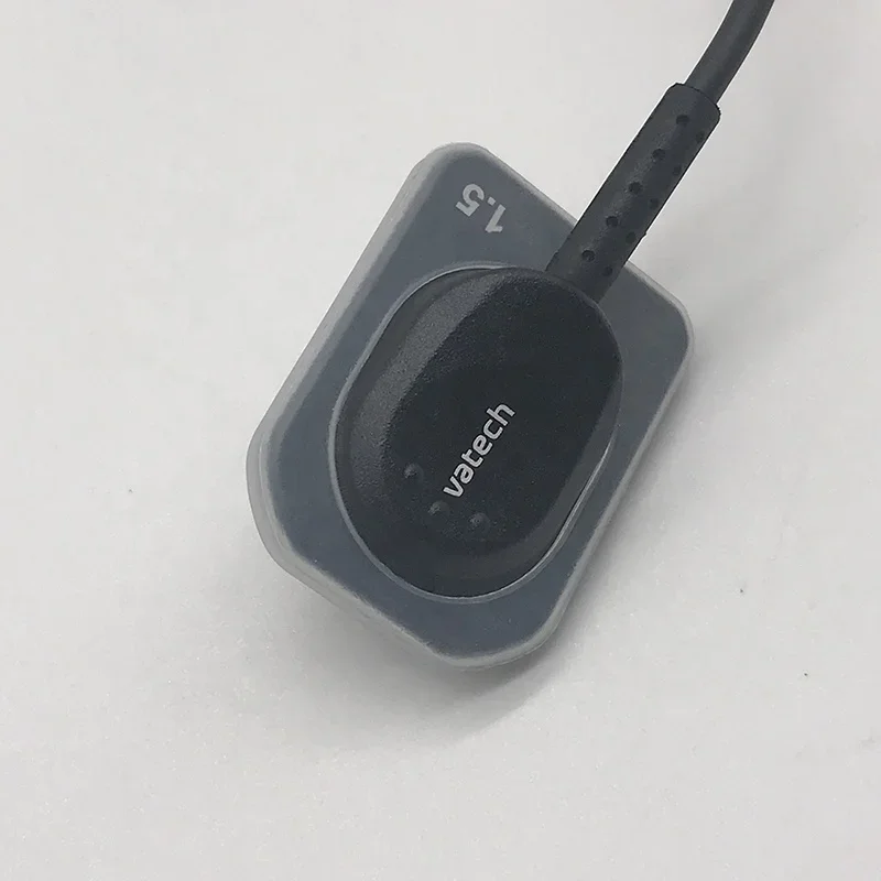 Фото Внутриоральная цифровая рентгеновская система Vatech EZSensor, размер 1,5, классическая версия с стоматологической больницей №4