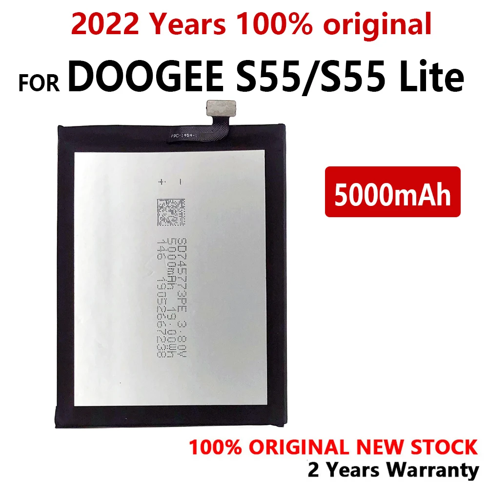 Купить Телефон Аккумулятор 5000