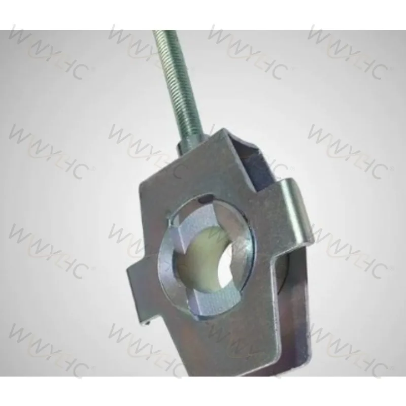 Подходит для мотоциклов 500 525RDSAC 650DS350AC: крышка регулятора цепи (art.: 3920dc396c0df) - 3920dc396c0df