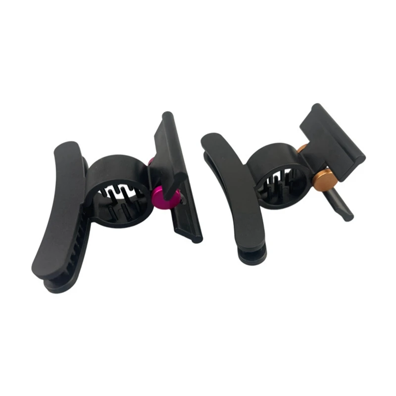 Professional Hair Clips For Dryer & Curling Iron Styling Sectioning Salon Cutting Women Men
