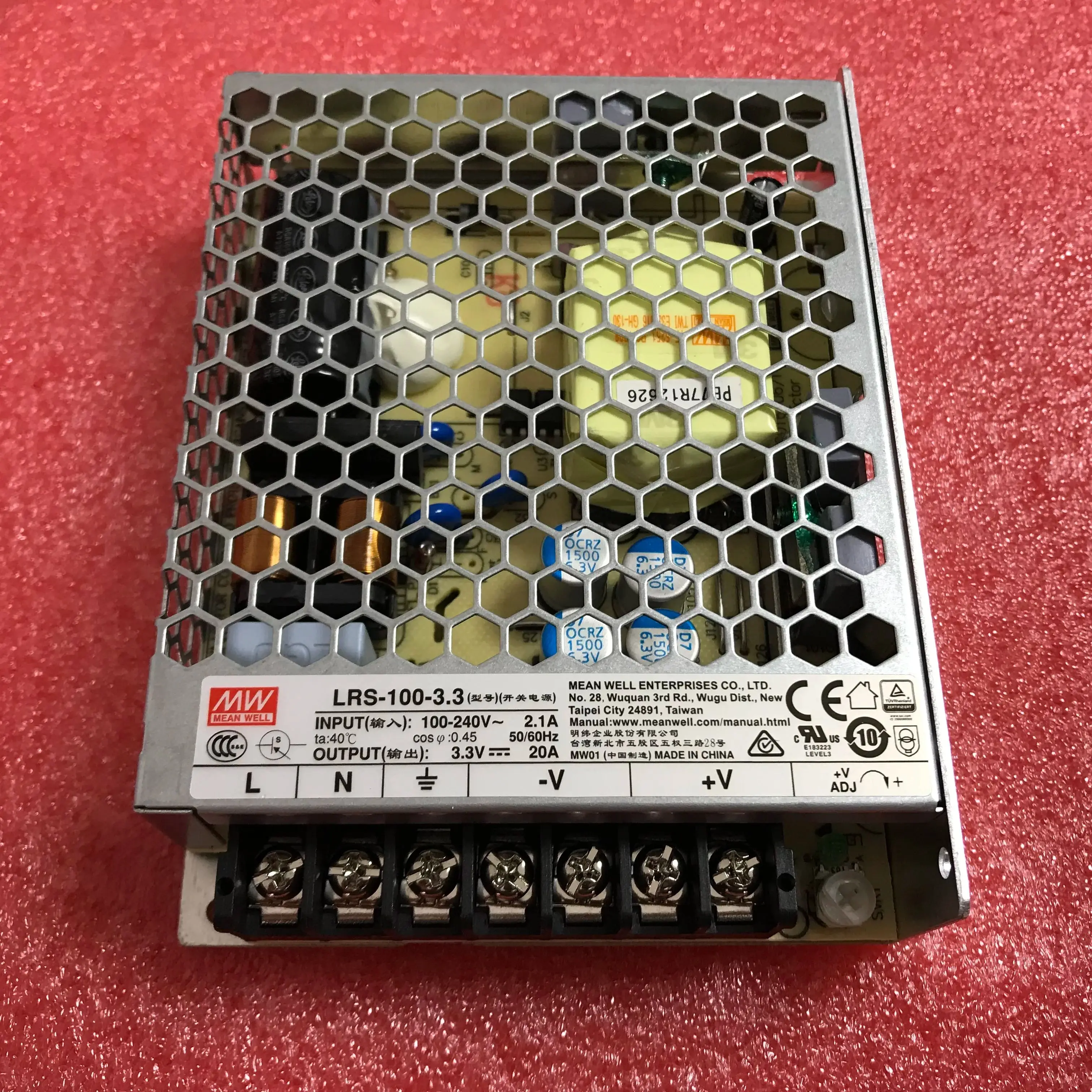 Lrs 100 24. Блок питания mean well lrs-100-12. Lrs 100 24. Lrs 100 24. Lrs 100 24.